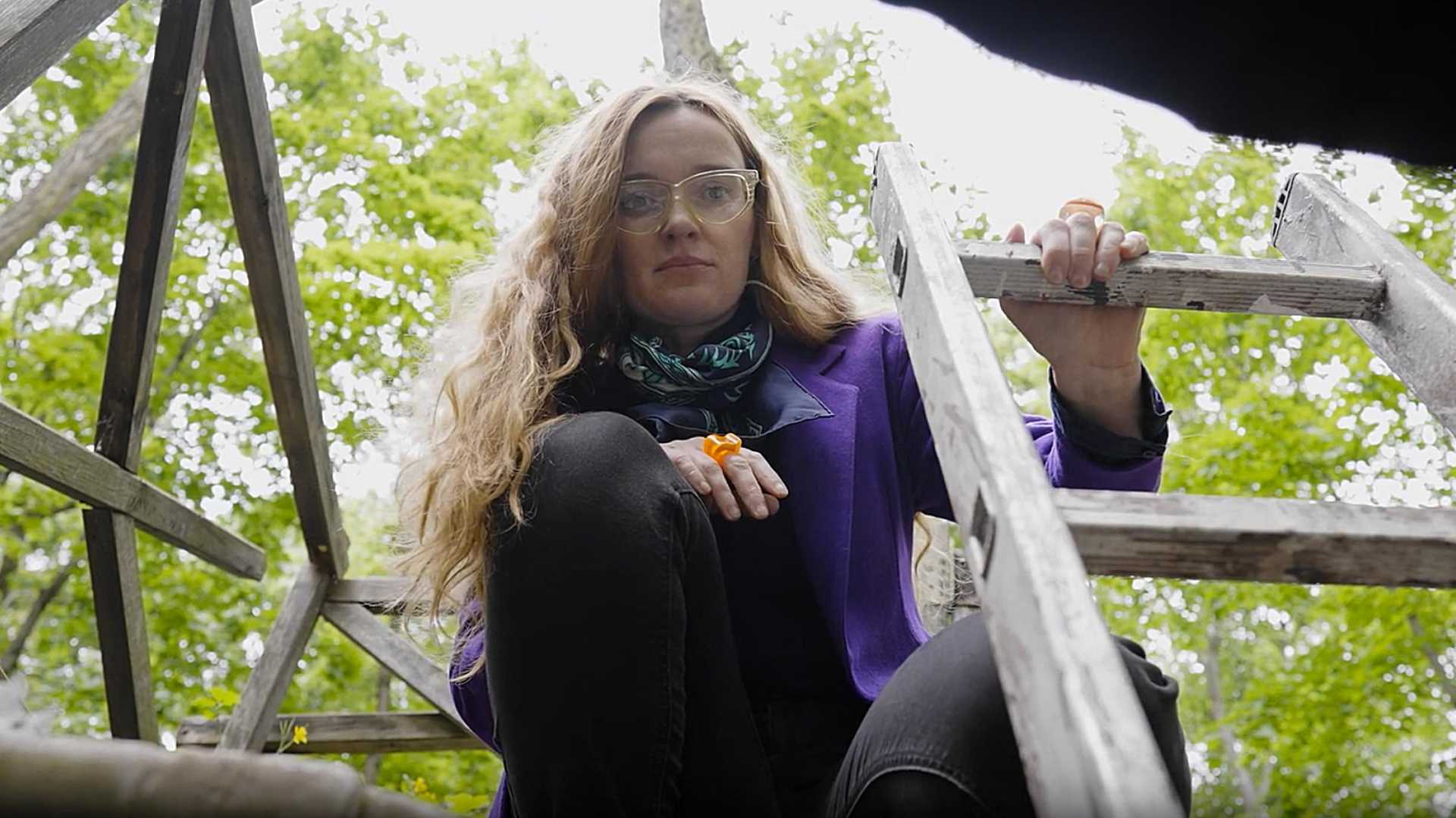 Thumbnail for Chapter 4: Natalia Romik