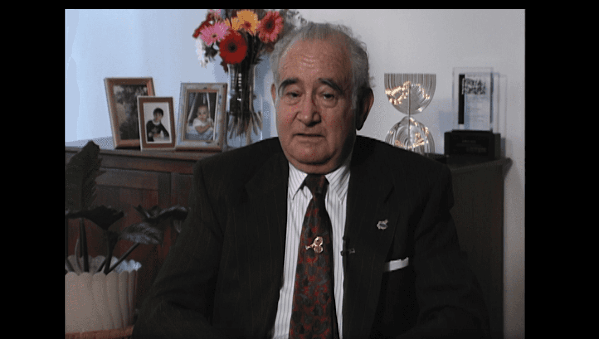 Thumbnail for Chapter 4: Changing the Narrative