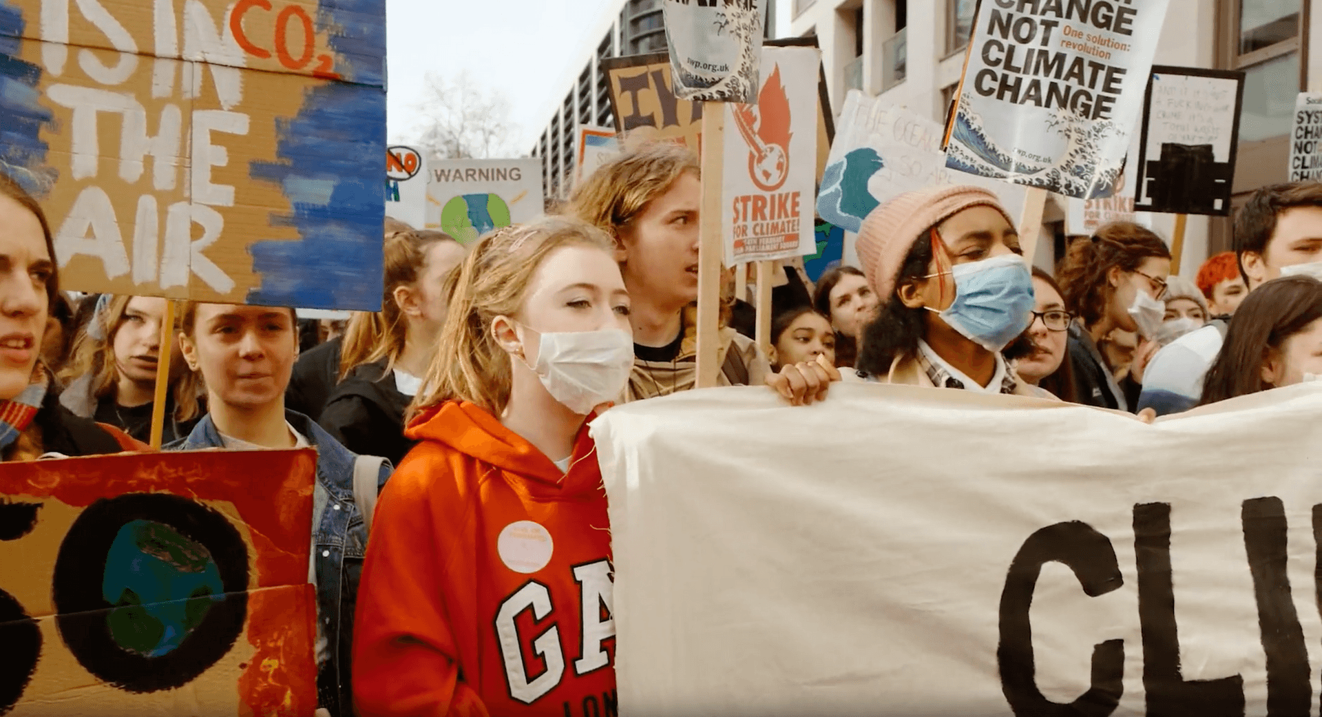 Thumbnail for Chapter 5: Finding the Root of a Movement