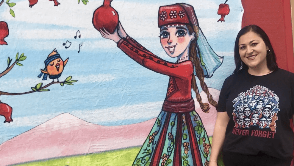 The Art of Resilience