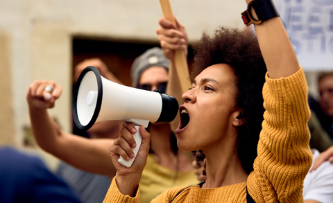 Women and Resistance thumbnail